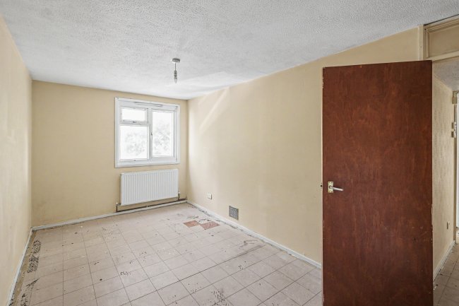 1G Heddon Grove, Hawkshead, Bradford, West Yorkshire, BD5 0TA 1