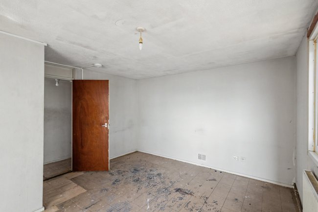 1G Heddon Grove, Hawkshead, Bradford, West Yorkshire, BD5 0TA 1