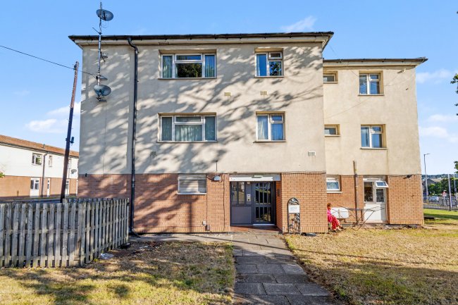 1G Heddon Grove, Hawkshead, Bradford, West Yorkshire, BD5 0TA 1