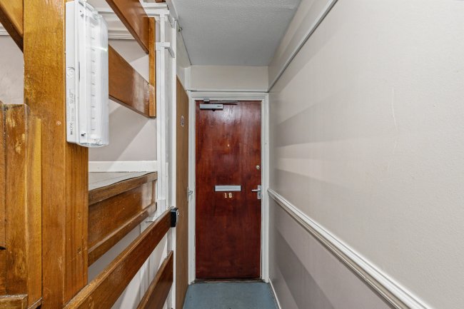 1G Heddon Grove, Hawkshead, Bradford, West Yorkshire, BD5 0TA 1