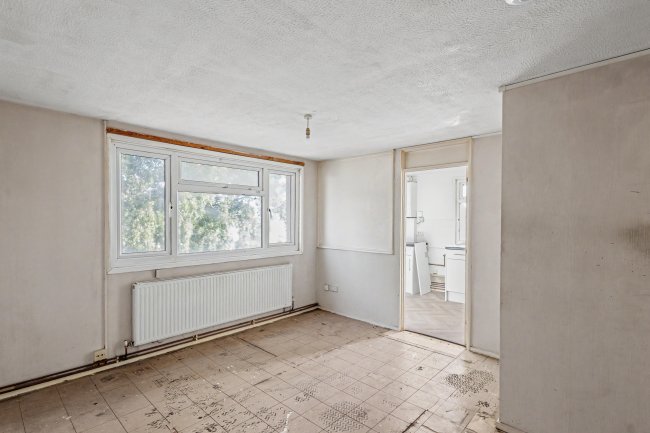 1G Heddon Grove, Hawkshead, Bradford, West Yorkshire, BD5 0TA 1