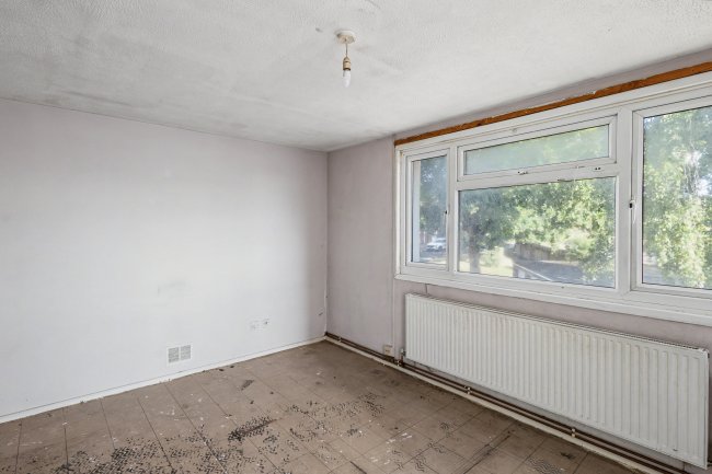 1G Heddon Grove, Hawkshead, Bradford, West Yorkshire, BD5 0TA 1