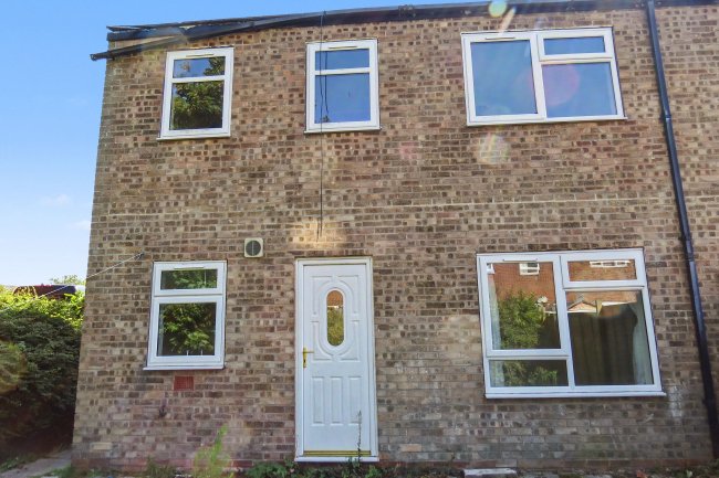 29 Janes Brook Road, Southport, PR8 6NS 1