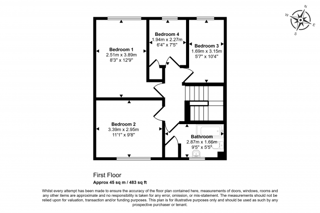 29 Janes Brook Road, Southport, PR8 6NS 1