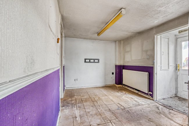 11 St Peters Terrace, Farnworth, Bolton, Greater Manchester, BL4 9AZ 4