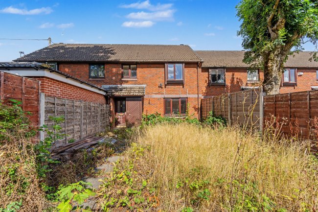 11 St Peters Terrace, Farnworth, Bolton, Greater Manchester, BL4 9AZ 4