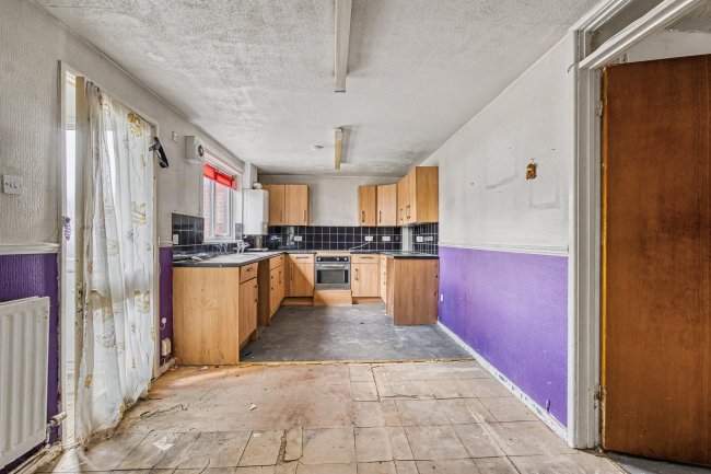 11 St Peters Terrace, Farnworth, Bolton, Greater Manchester, BL4 9AZ 4