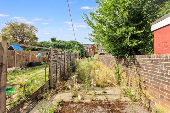 370 Shirland Lane, Darnall, Sheffield, South Yorkshire, S9 3FL 10