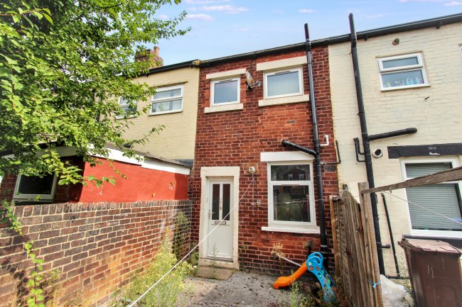 370 Shirland Lane, Darnall, Sheffield, South Yorkshire, S9 3FL 10