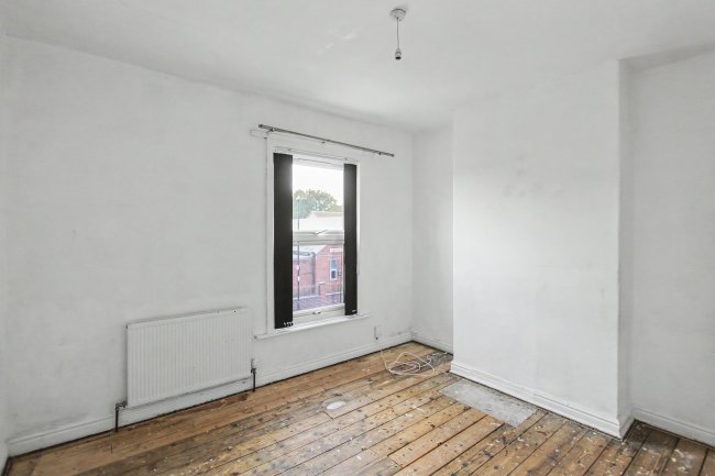 370 Shirland Lane, Darnall, Sheffield, South Yorkshire, S9 3FL 10