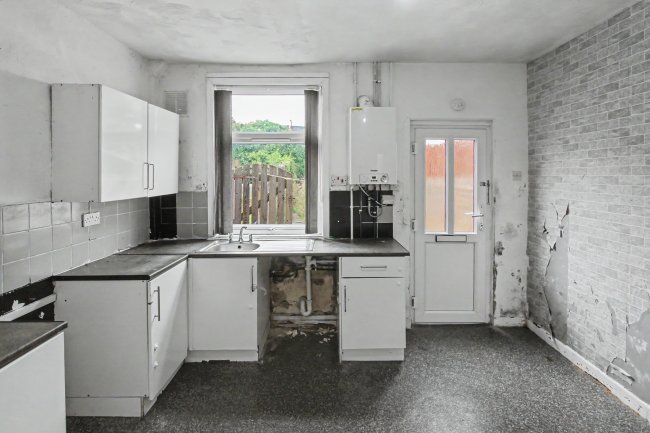 370 Shirland Lane, Darnall, Sheffield, South Yorkshire, S9 3FL 10