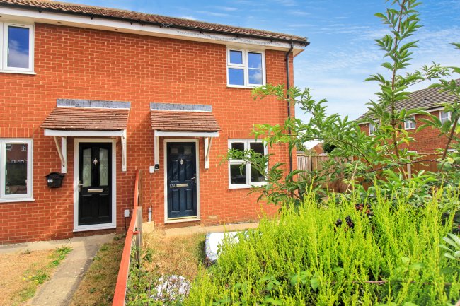 12A Alma Chase, Terrington St Clement, Norfolk, PE34 4LJ 2