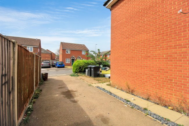 12A Alma Chase, Terrington St Clement, Norfolk, PE34 4LJ 2