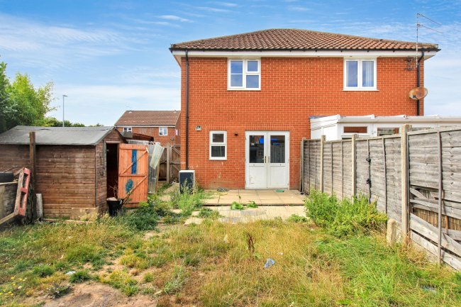 12A Alma Chase, Terrington St Clement, Norfolk, PE34 4LJ 2