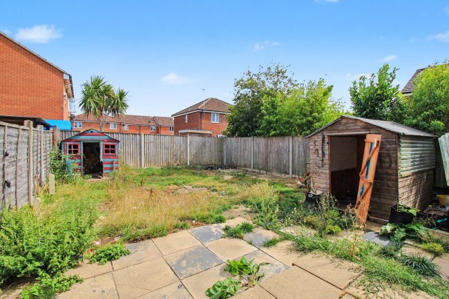 12A Alma Chase, Terrington St Clement, Norfolk, PE34 4LJ 2