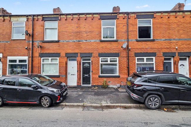36 Clive Road, Failsworth, Manchester, Greater Manchester, M35 0FZ 7
