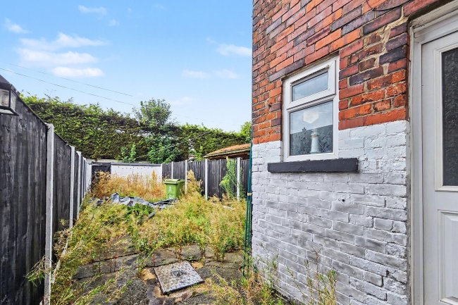 36 Clive Road, Failsworth, Manchester, Greater Manchester, M35 0FZ 7