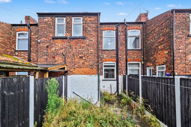 36 Clive Road, Failsworth, Manchester, Greater Manchester, M35 0FZ 7