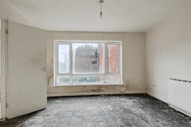 27 Queen Street, Doncaster, South Yorkshire, DN4 8AA 3