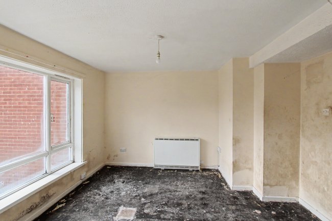 27 Queen Street, Doncaster, South Yorkshire, DN4 8AA 3