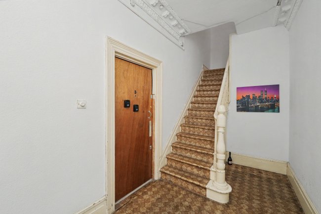 Flat 2, 18 Belmont Road, St. Andrews, Bristol, BS6 5AS 1