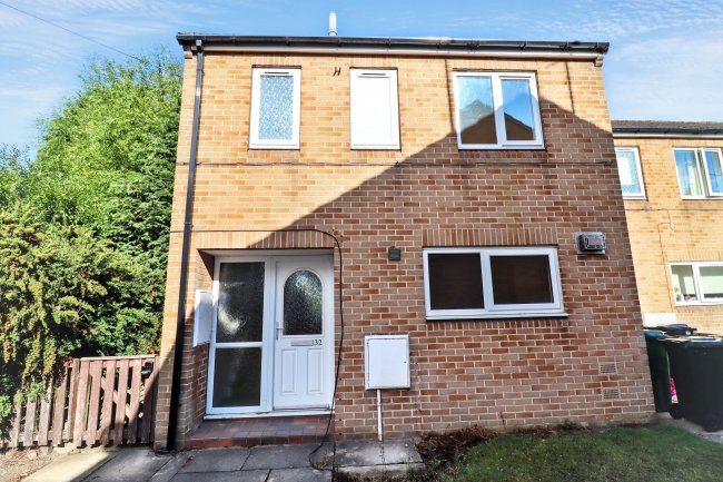 32 Shelley Grove, Bradford, West Yorkshire, BD8 0JZ 8