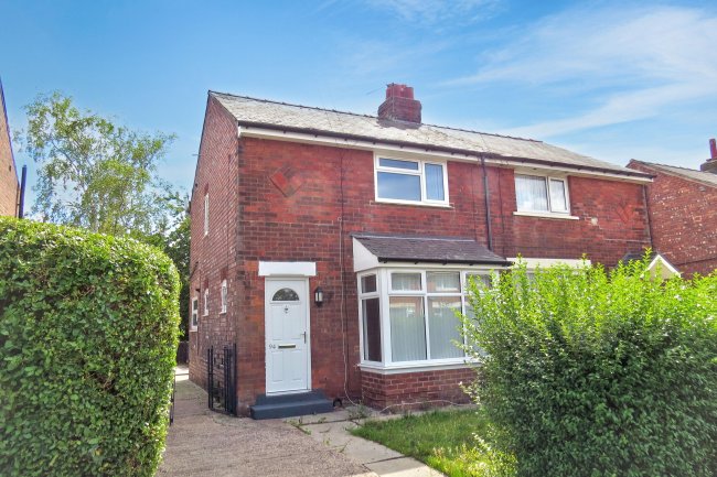 94 Collins Road, Bamber Bridge, Preston, Lancashire, PR5 6GU 1