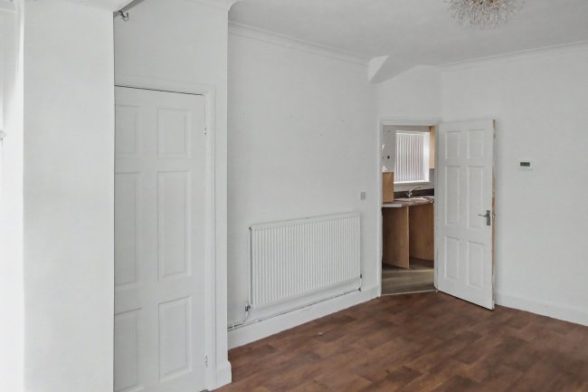 94 Collins Road, Bamber Bridge, Preston, Lancashire, PR5 6GU 1
