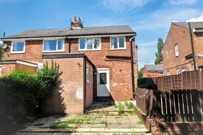 94 Collins Road, Bamber Bridge, Preston, Lancashire, PR5 6GU 1