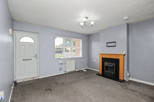 378 Endike Lane, North Hull Estate, Hull, HU6 8AA 9