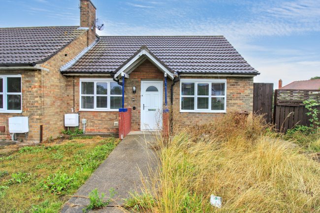 378 Endike Lane, North Hull Estate, Hull, HU6 8AA 9