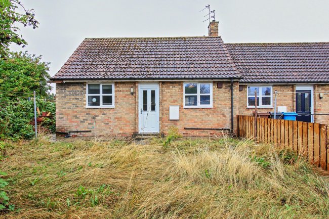 378 Endike Lane, North Hull Estate, Hull, HU6 8AA 9