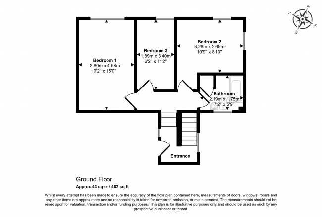 23 White Lane, Wibsey Bank, Bradford, West Yorkshire, BD6 1AS 5