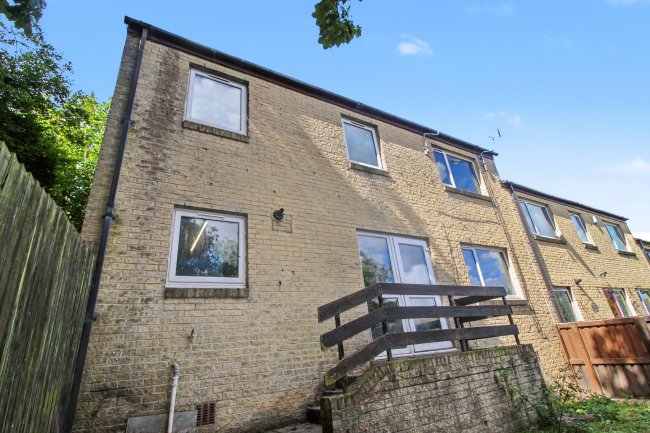 23 White Lane, Wibsey Bank, Bradford, West Yorkshire, BD6 1AS 5
