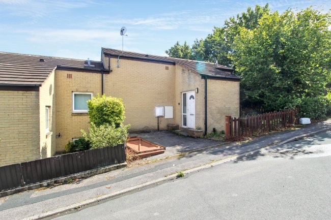23 White Lane, Wibsey Bank, Bradford, West Yorkshire, BD6 1AS 5