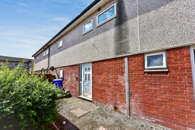 31 Redruth Drive, Mansfield, Nottinghamshire, NG18 4QB 10