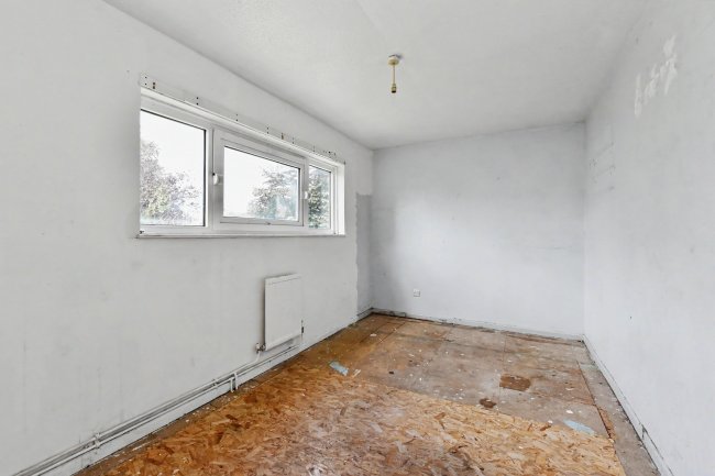 31 Redruth Drive, Mansfield, Nottinghamshire, NG18 4QB 10