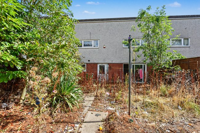 31 Redruth Drive, Mansfield, Nottinghamshire, NG18 4QB 10
