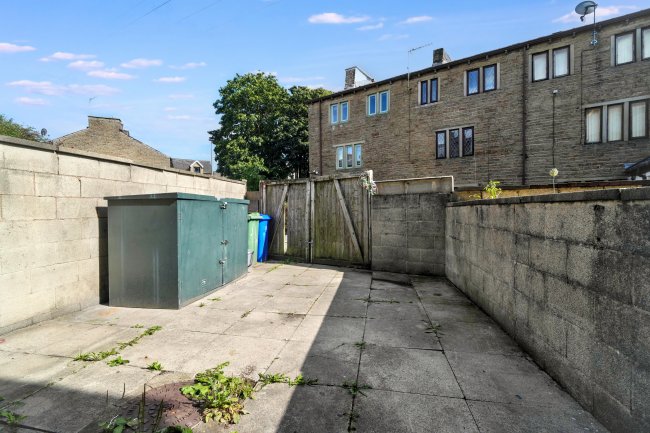 14 Rudd Street, Haslingden, Rossendale, Lancashire, BB4 5DG 10
