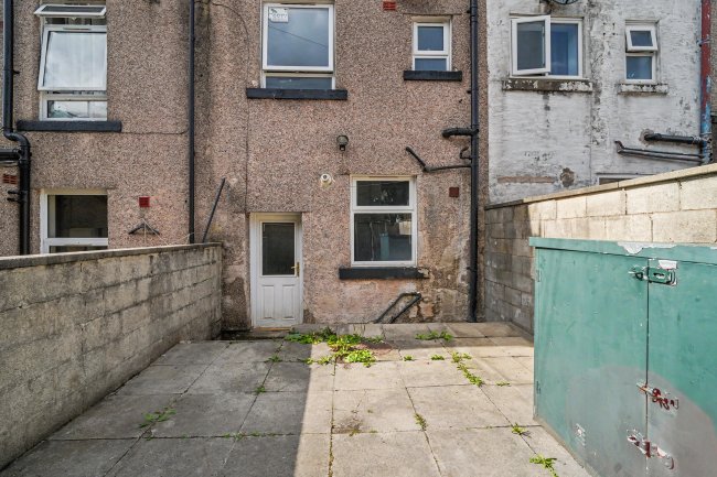 14 Rudd Street, Haslingden, Rossendale, Lancashire, BB4 5DG 10