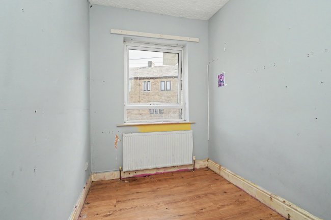 14 Rudd Street, Haslingden, Rossendale, Lancashire, BB4 5DG 10