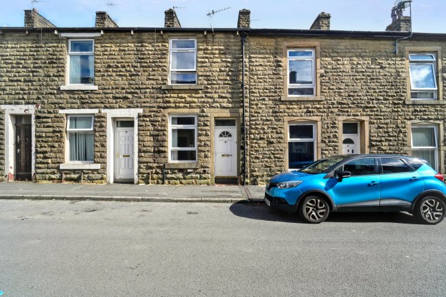 14 Rudd Street, Haslingden, Rossendale, Lancashire, BB4 5DG 10