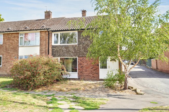 1 Meredith Court, Stapleford, Nottingham, Nottinghamshire, NG9 8LW 9