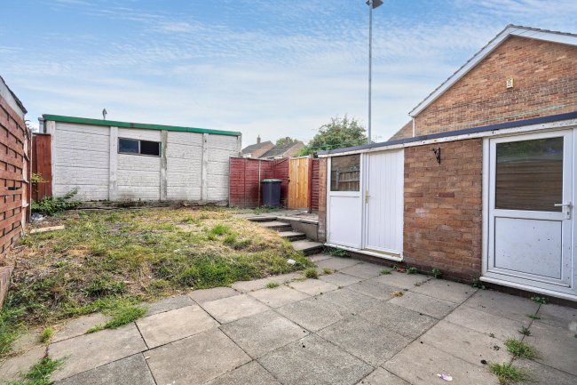 1 Meredith Court, Stapleford, Nottingham, Nottinghamshire, NG9 8LW 9