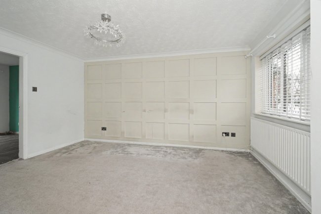 10 Grantham Street, Blackburn, Lancashire, BB2 4BZ 6