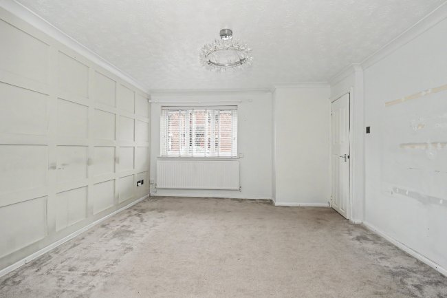10 Grantham Street, Blackburn, Lancashire, BB2 4BZ 6