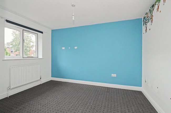 10 Grantham Street, Blackburn, Lancashire, BB2 4BZ 6