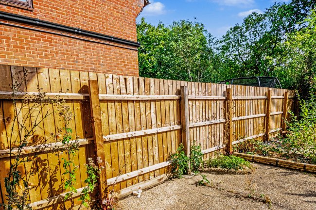 44 Chestnut Road, Pulham, St Mary, Diss, Norfolk, IP21 4RA 10