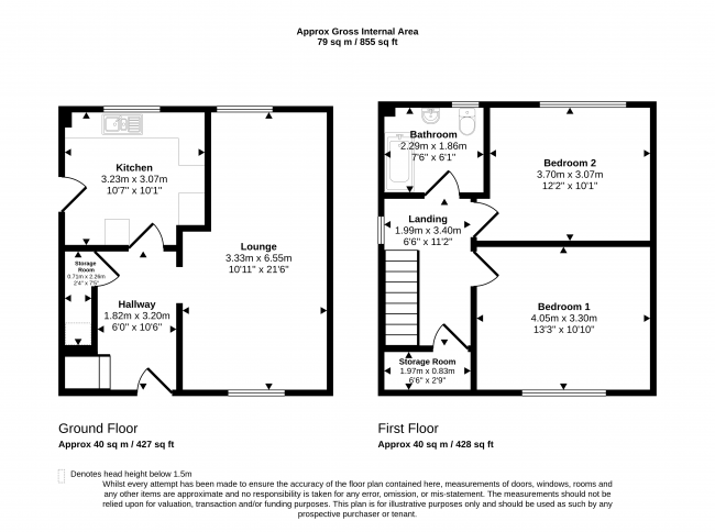 44 Chestnut Road, Pulham, St Mary, Diss, Norfolk, IP21 4RA 10