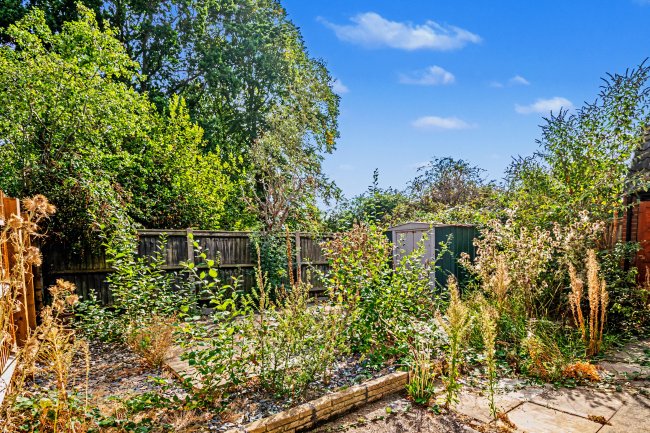 44 Chestnut Road, Pulham, St Mary, Diss, Norfolk, IP21 4RA 10